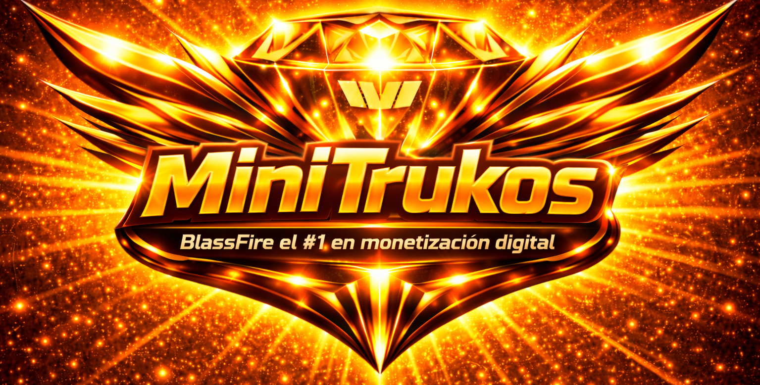 MiniTrukos